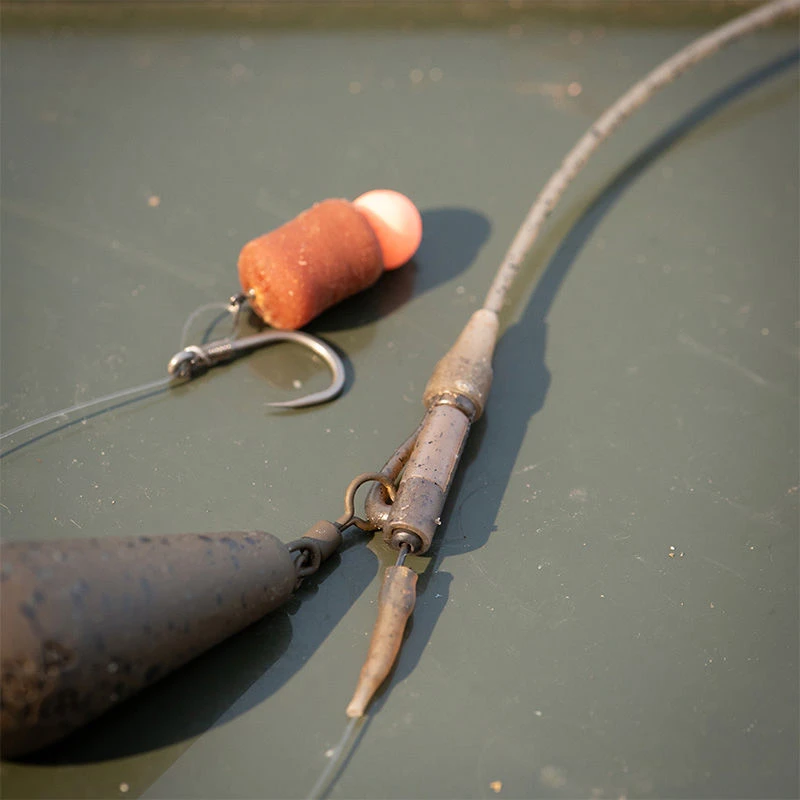 Fox Edges Tubing Leadclip Kit